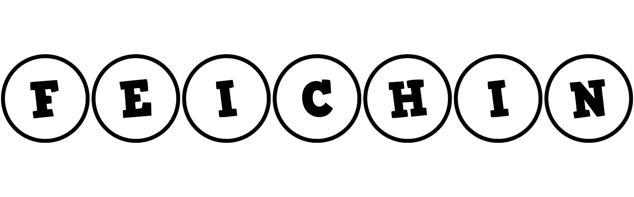 Feichin handy logo