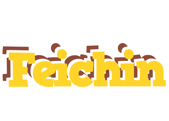 Feichin hotcup logo