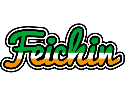 Feichin ireland logo