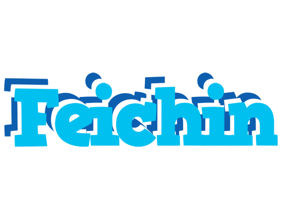 Feichin jacuzzi logo
