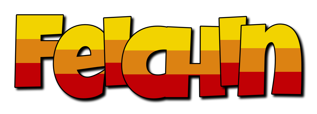 Feichin jungle logo