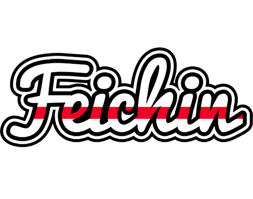 Feichin kingdom logo