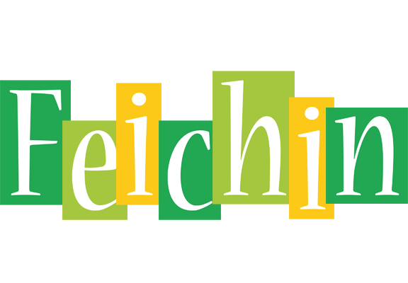 Feichin lemonade logo
