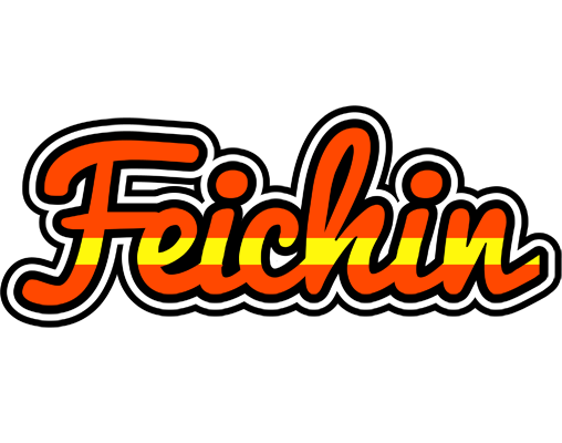 Feichin madrid logo