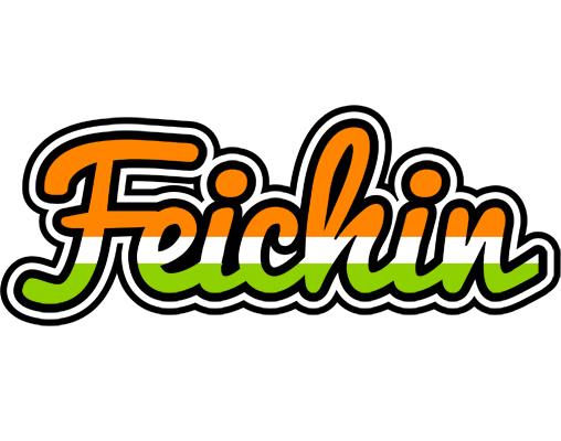 Feichin mumbai logo
