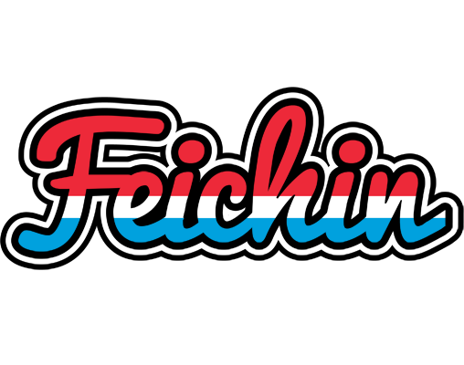 Feichin norway logo