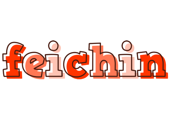 Feichin paint logo