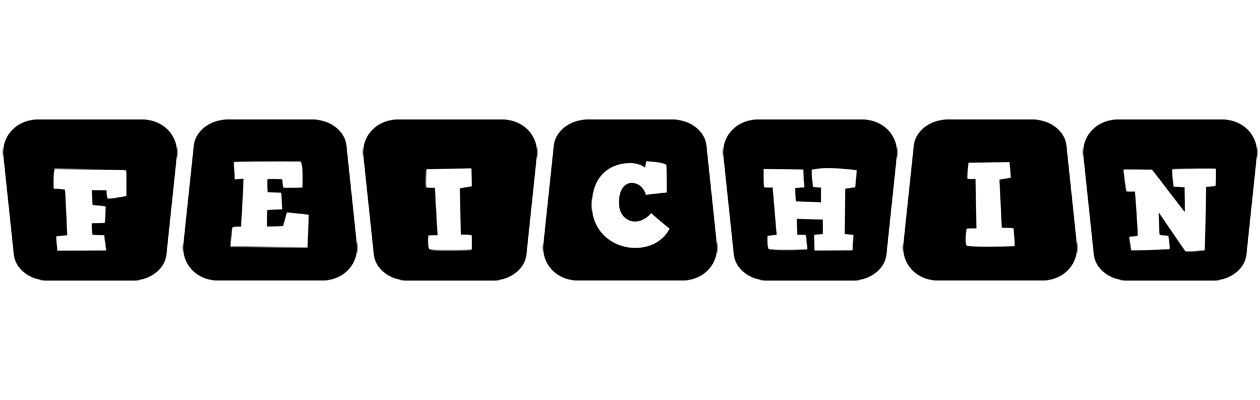 Feichin racing logo
