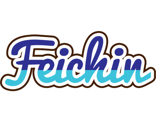 Feichin raining logo