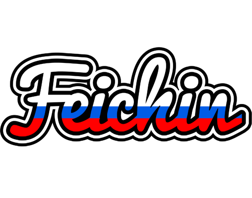 Feichin russia logo