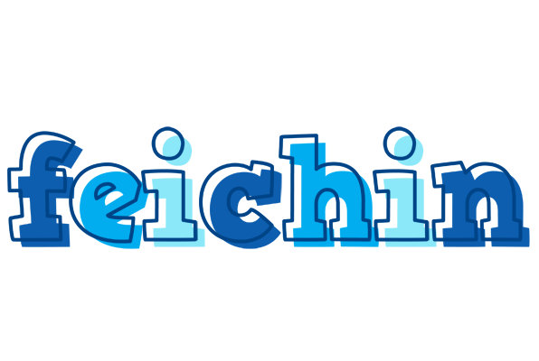 Feichin sailor logo
