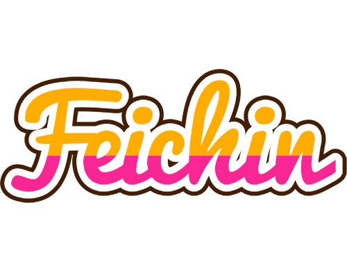 Feichin smoothie logo