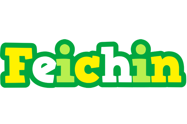 Feichin soccer logo