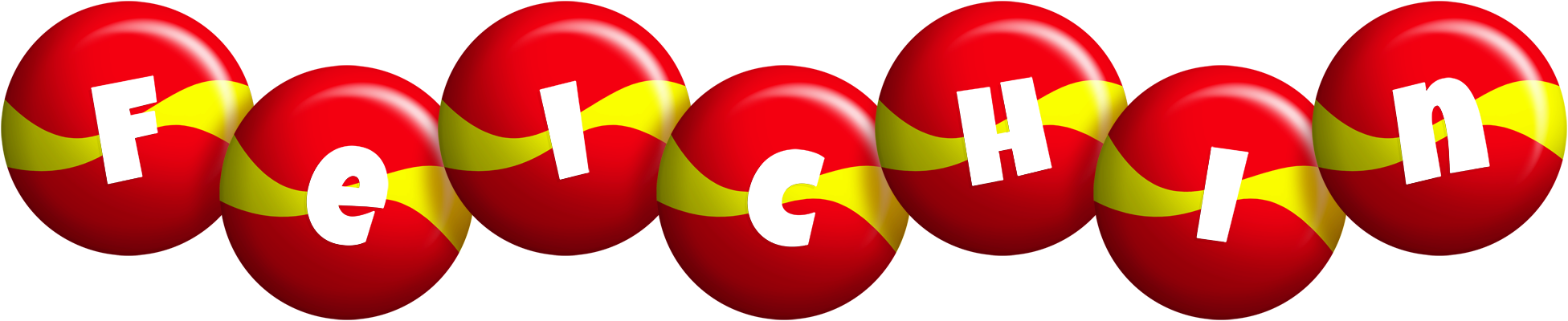 Feichin spain logo