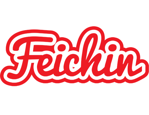 Feichin sunshine logo