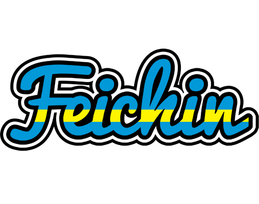 Feichin sweden logo