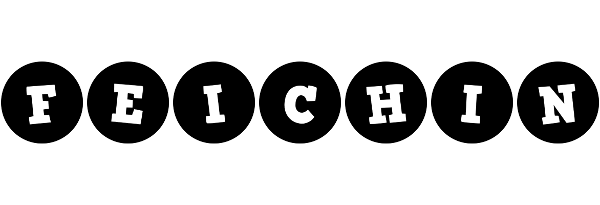Feichin tools logo