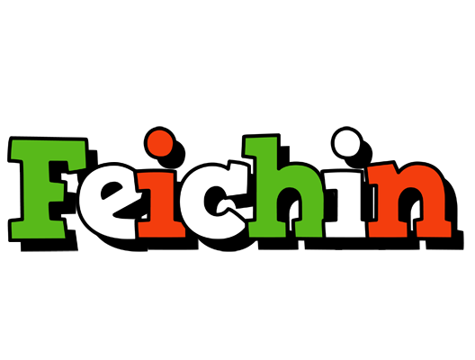 Feichin venezia logo