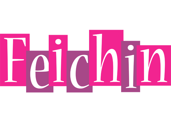 Feichin whine logo