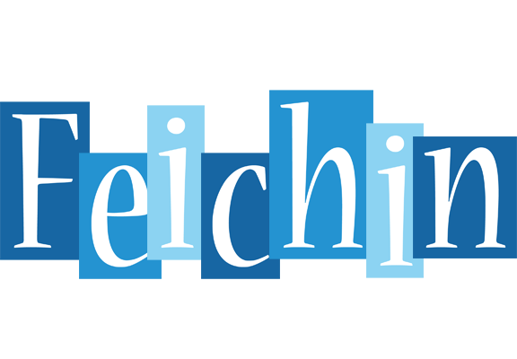 Feichin winter logo