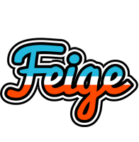 Feige america logo