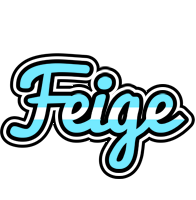 Feige argentine logo