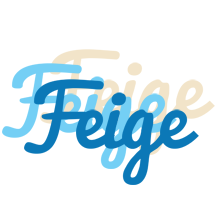 Feige breeze logo