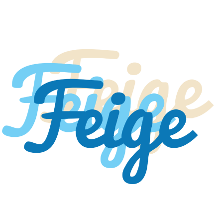 Feige breeze logo