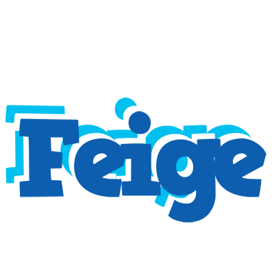 Feige business logo