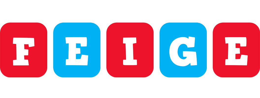 Feige diesel logo