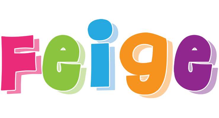 Feige friday logo