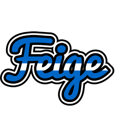 Feige greece logo