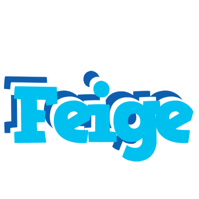 Feige jacuzzi logo