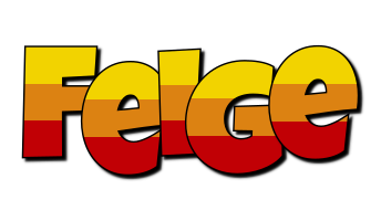 Feige jungle logo