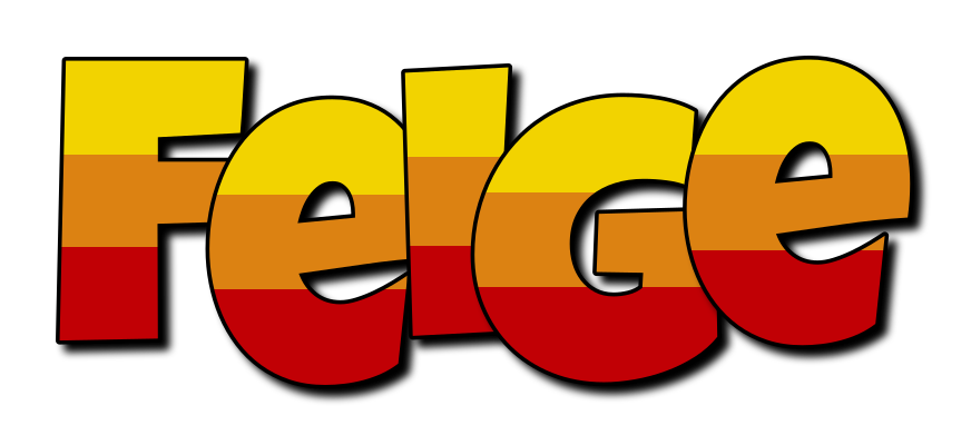 Feige jungle logo