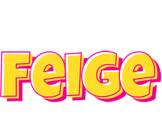 Feige kaboom logo