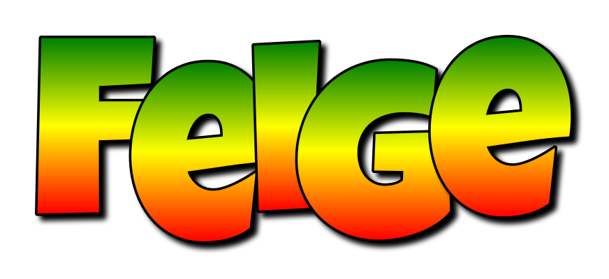 Feige mango logo