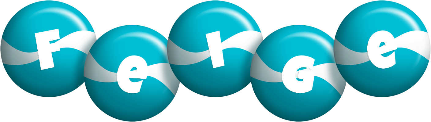 Feige messi logo