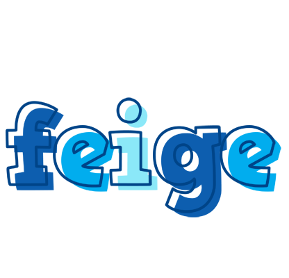 Feige sailor logo