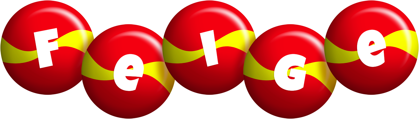 Feige spain logo