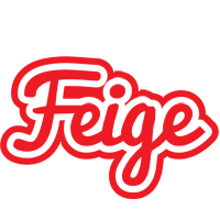 Feige sunshine logo