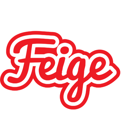 Feige sunshine logo