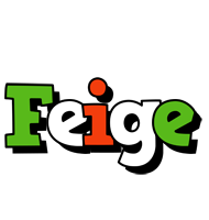 Feige venezia logo