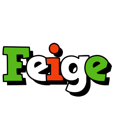 Feige venezia logo