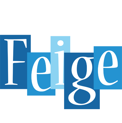 Feige winter logo