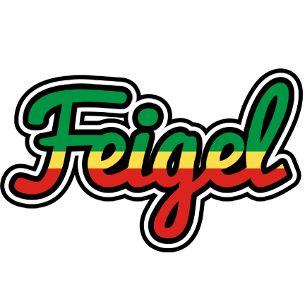 Feigel african logo