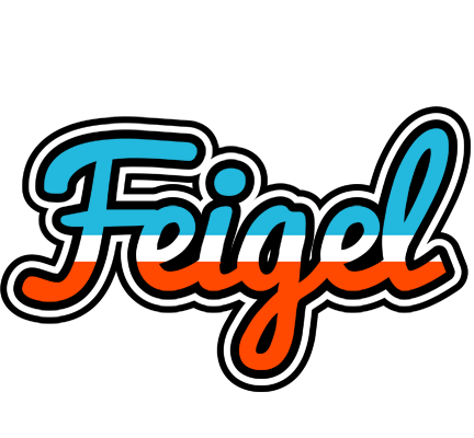 Feigel america logo