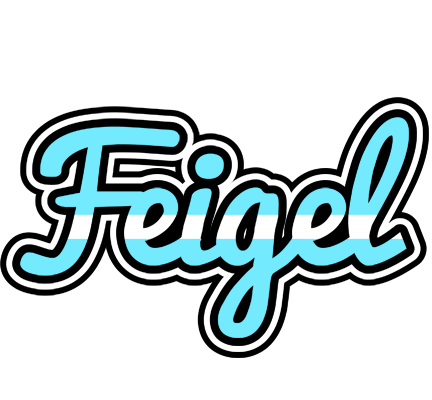 Feigel argentine logo