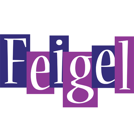 Feigel autumn logo