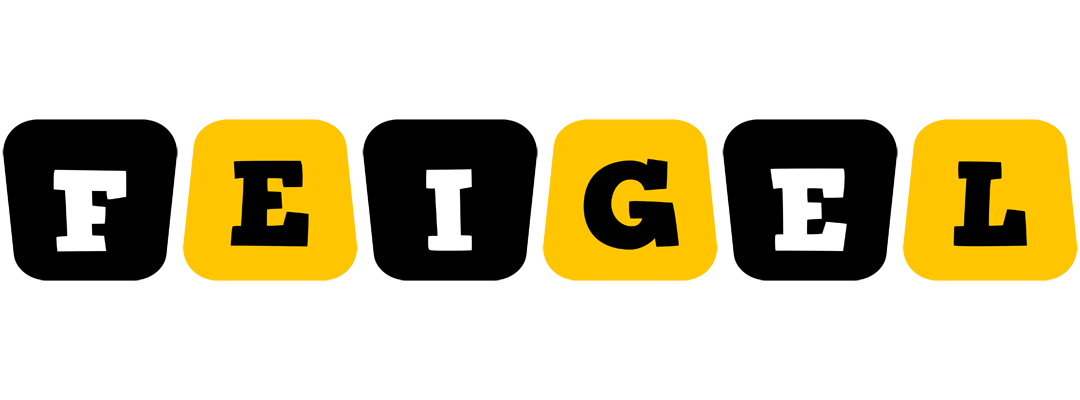 Feigel boots logo
